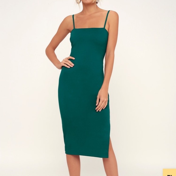 lulus paulina dress